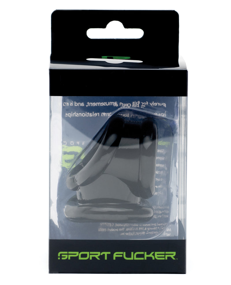 Cargue la imagen en el visor de la galería, Sport Fucker Powersling - Black