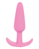 Load image into Gallery viewer, Mood Naughty Butt Plug Medium - Pink