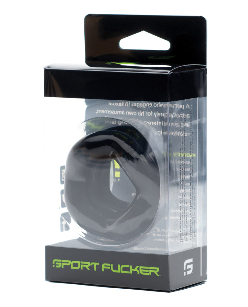 Załaduj obraz do przeglądarki galerii, Sport Fucker Revolution Ring Stretcher - Black