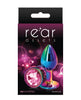 Load image into Gallery viewer, Rear Assets Multicolor Small - Pink