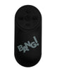 Load image into Gallery viewer, Bang! Vibrating Bullet w/ Remote Control - Blue