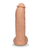 Załaduj obraz do przeglądarki galerii, Signature Cocks ULTRASKYN 8.5" Cock w/Removable Vac-U-Lock Suction Cup - Chad White
