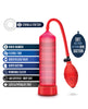 Load image into Gallery viewer, Blush Performance VX101 Male Enhancement Pump - Red