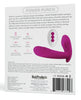 Cargue la imagen en el visor de la galería, Bliss Power Punch Thrusting Vibe