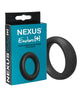 Load image into Gallery viewer, Nexus Enduro Plus Silicone Cock Ring - Black