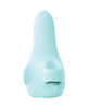 Lataa kuva gallerian katseluohjelmaan, VeDO Fini Rechargeable Bullet Vibe - Turquoise