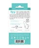 Lataa kuva gallerian katseluohjelmaan, VeDO Fini Rechargeable Bullet Vibe - Turquoise