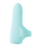 Lataa kuva gallerian katseluohjelmaan, VeDO Fini Rechargeable Bullet Vibe - Turquoise