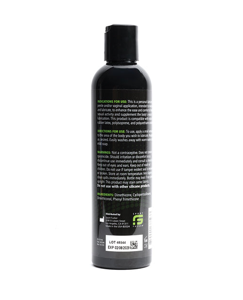 Load image into Gallery viewer, Sport Fucker Silicone Lubricant - 8 oz