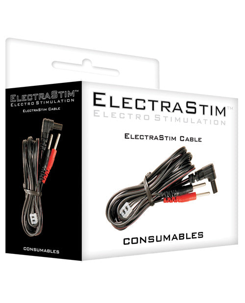 Ladda bilden i Galleri Viewer, ElectraStim Spare Replacement Cable