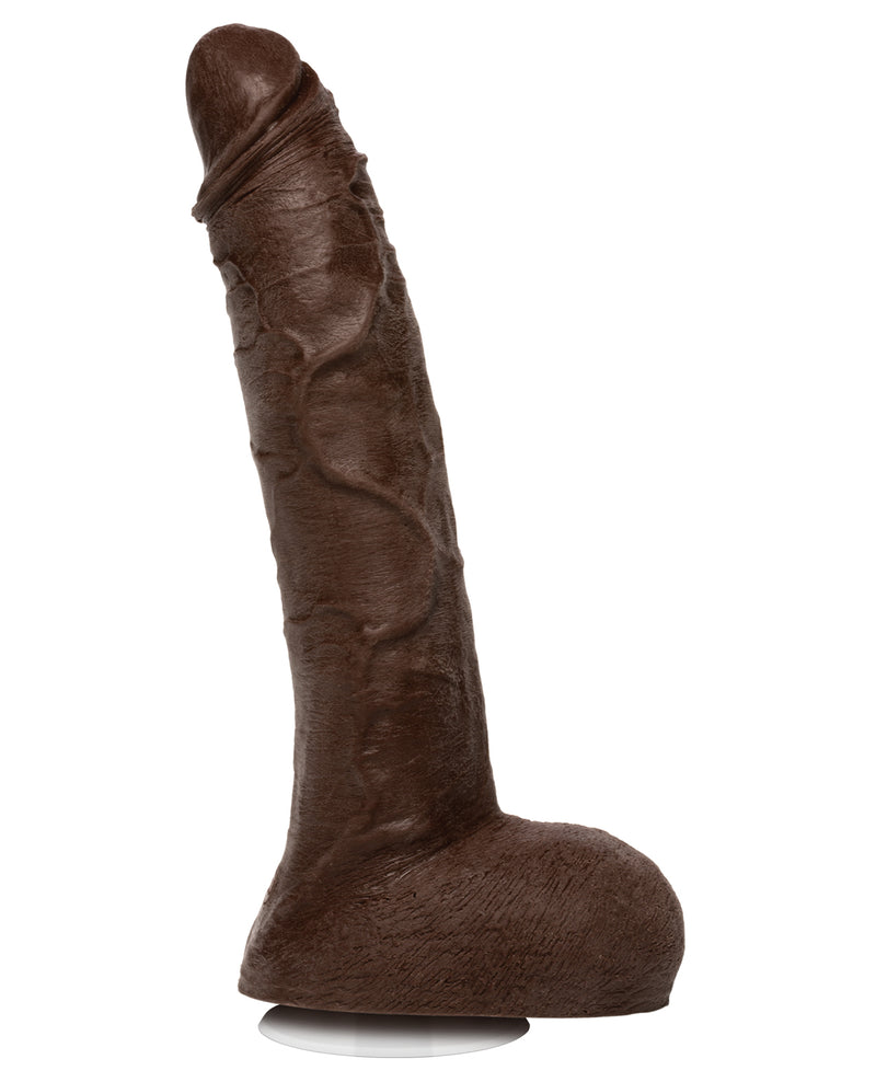 Lataa kuva gallerian katseluohjelmaan, Signature Cocks Ultraskyn 10 Inch Cock With Vac U Lock Cup Jason Luv