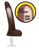 Lataa kuva gallerian katseluohjelmaan, Signature Cocks Ultraskyn 10 Inch Cock With Vac U Lock Cup Jason Luv