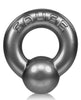 Load image into Gallery viewer, Oxballs Gauge Cockring - Steel