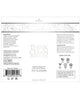 Charger l'image dans la visionneuse de la galerie, Sensuva Nettoyant pour jouets Think Clean Thoughts - 4.2 oz