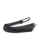 Load image into Gallery viewer, Bondage Couture Flogger - Blue