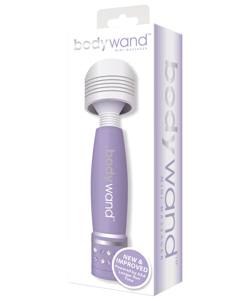 Załaduj obraz do przeglądarki galerii, XGen Bodywand Mini - Lavender