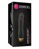 Load image into Gallery viewer, Dorcel Mini Must - Black/Gold