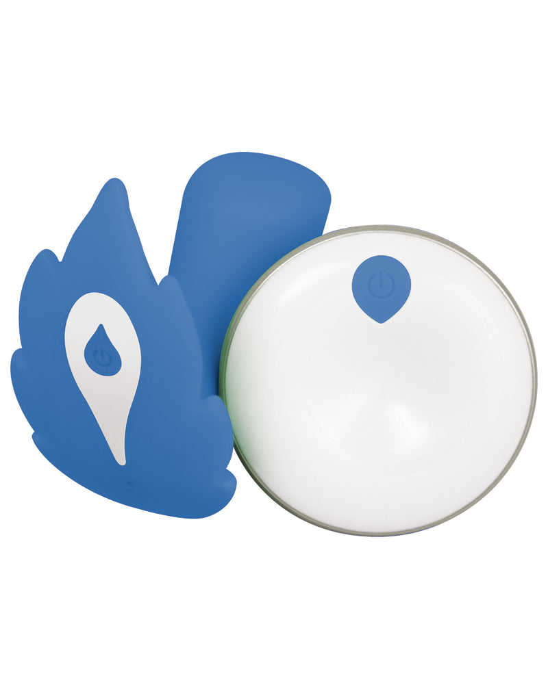 Carregar imagem no visualizador da Galeria, GigaLuv Deep Secret Remote - Blue