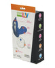 Carregar imagem no visualizador da Galeria, GigaLuv Deep Secret Remote - Blue