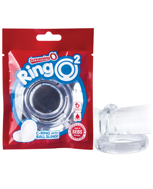Lataa kuva gallerian katseluohjelmaan, Screaming O RingO 2 - Kirkas