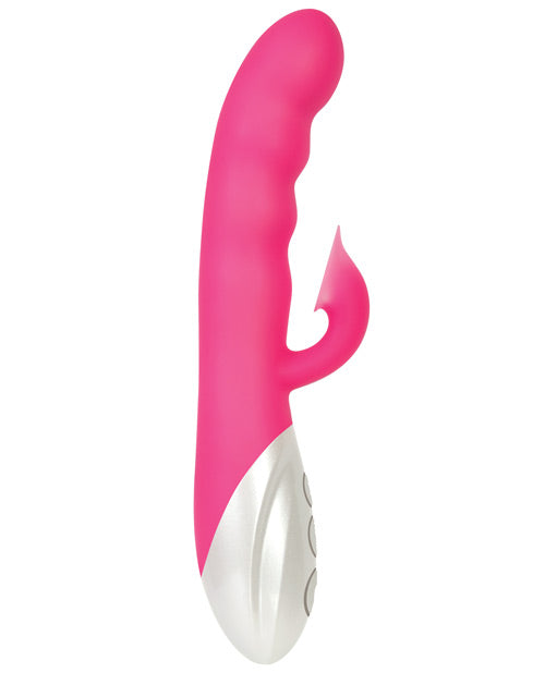 Load image into Gallery viewer, Evolved Instant O Rechargeable Vibrator