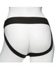 Load image into Gallery viewer, Body Extensions Be Daring 2 Piece Strap On Set - Black