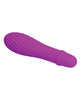 Încărcați imaginea în vizualizatorul Galerie, Pretty Love Solomon Brawny Vibrator pentru punctul G - Fuchsia