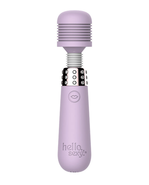 Charger l'image dans la visionneuse de la galerie, Hello Sexy! Bling Bling - Lilac