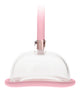 Cargue la imagen en el visor de la galería, Set de bomba automática recargable para vagina Shots Pumped - Oro rosa