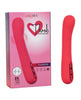 Load image into Gallery viewer, Throb Thumper - Pink