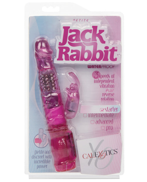 Load image into Gallery viewer, Jack Rabbit Petite - Pink