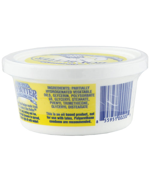 Load image into Gallery viewer, Boy Butter - 4 oz Tub