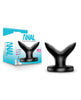 Carica l'immagine nel visualizzatore Galleria, Blush Anal Adventures Anal Anchor - Black