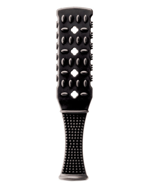 Indlæs billede i gallerifremviser, Fetish Fantasy Serie Gummipaddle - Sort