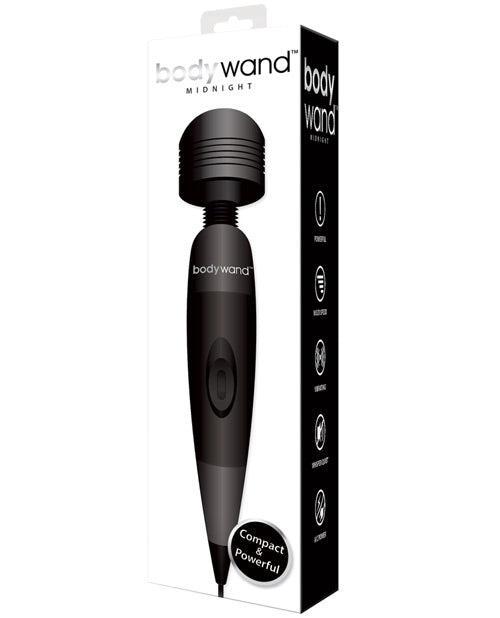 Carica l'immagine nel visualizzatore Galleria, XGen Midnight Bodywand