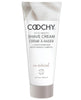 Load image into Gallery viewer, COOCHY Shave Cream - 12.5 oz Au Natural