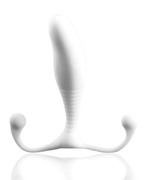 Charger l'image dans la visionneuse de la galerie, Aneros MGX Trident Series Prostate Stimulator - Black