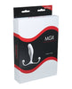 Charger l'image dans la visionneuse de la galerie, Aneros MGX Trident Series Prostate Stimulator - Black