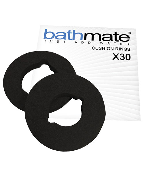 Indlæs billede i gallerifremviser, Bathmate Hydromax/HydroXtreme 3/5/6/7 Cushion Pad - Black