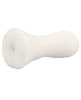 Load image into Gallery viewer, Yes Strokin It Masturbator Ribbed Interior and Double Holes