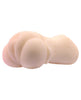 Load image into Gallery viewer, Crazy Bull No Lube Realistic Vagina Masturbator Sleeve - Ivory