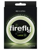 Load image into Gallery viewer, Firefly Halo Large Cockring - Clear