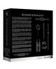 Încărcați imaginea în vizualizatorul Galerie, Shots Ouch Beginners Bondage Kit - Black