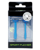 Cargue la imagen en el visor de la galería, Kit de Tapón Anal Sport Fucker - Azul