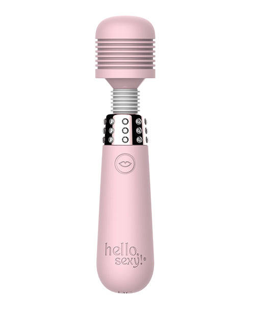 Ladda bilden i Galleri Viewer, Hello Sexy! Bling Bling - Cherry Blossom