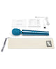 Lataa kuva gallerian katseluohjelmaan, Le Wand Petite Rechargeable Massager - Blue