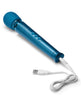Lataa kuva gallerian katseluohjelmaan, Le Wand Petite Rechargeable Massager - Blue