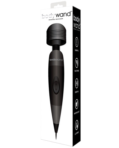 Indlæs billede i gallerifremviser, XGen Original Bodywand - Black