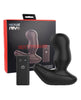 Load image into Gallery viewer, Nexus Revo Extreme Rotating Prostate Massager Black