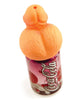 Bild in den Galerie-Viewer laden, Pecker Beer Can Topper